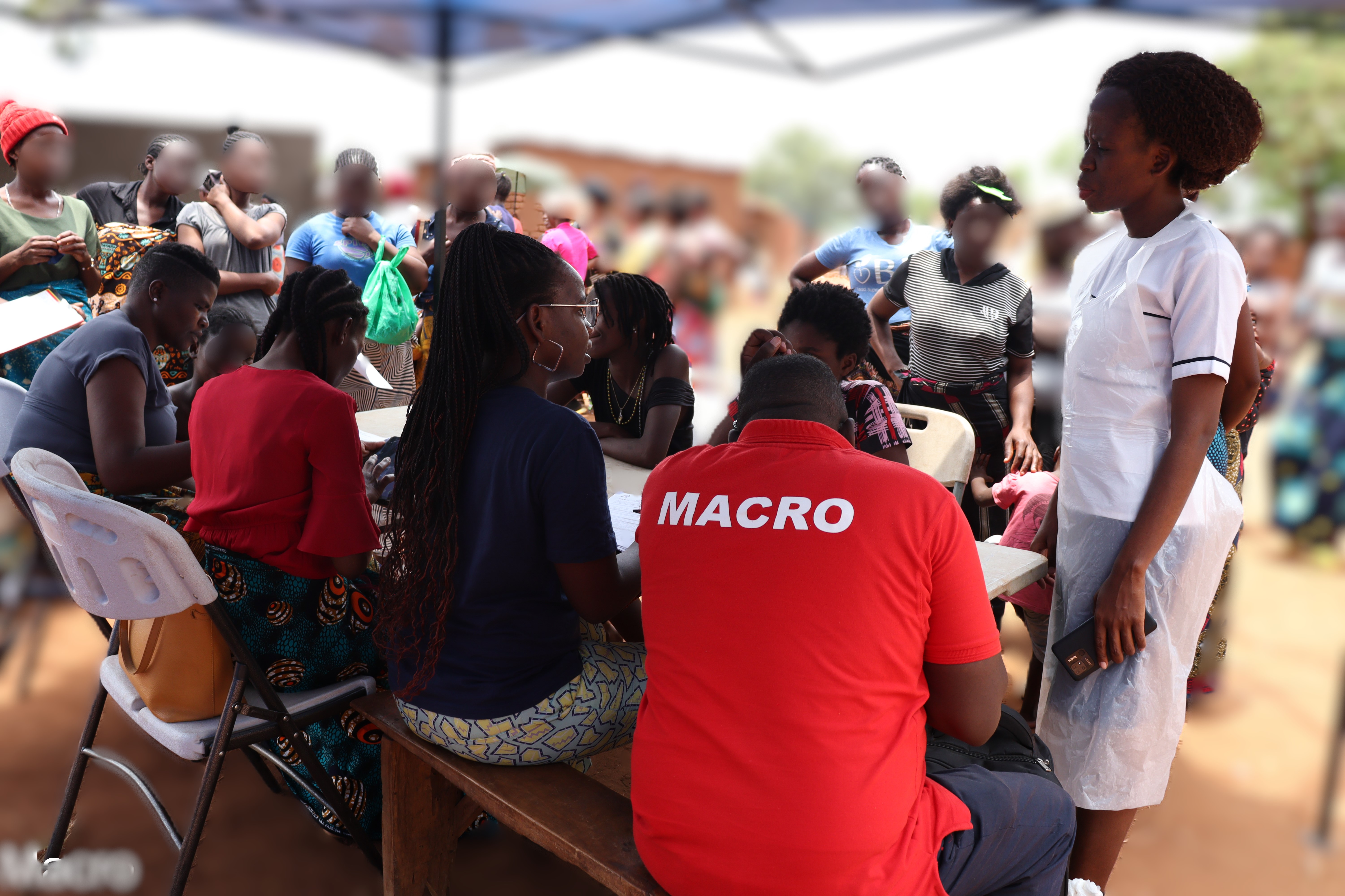 IMPACT DREAMS LITE REACHES OVER 100 YOUNG WOMEN WITH LIFE CHANGING HEALTH SERVICES